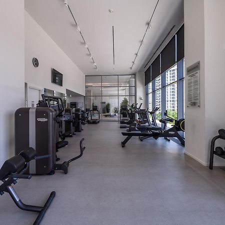 BW Residences Penthouse 2Bdr With Pool&Gym Belgrado Exterior foto