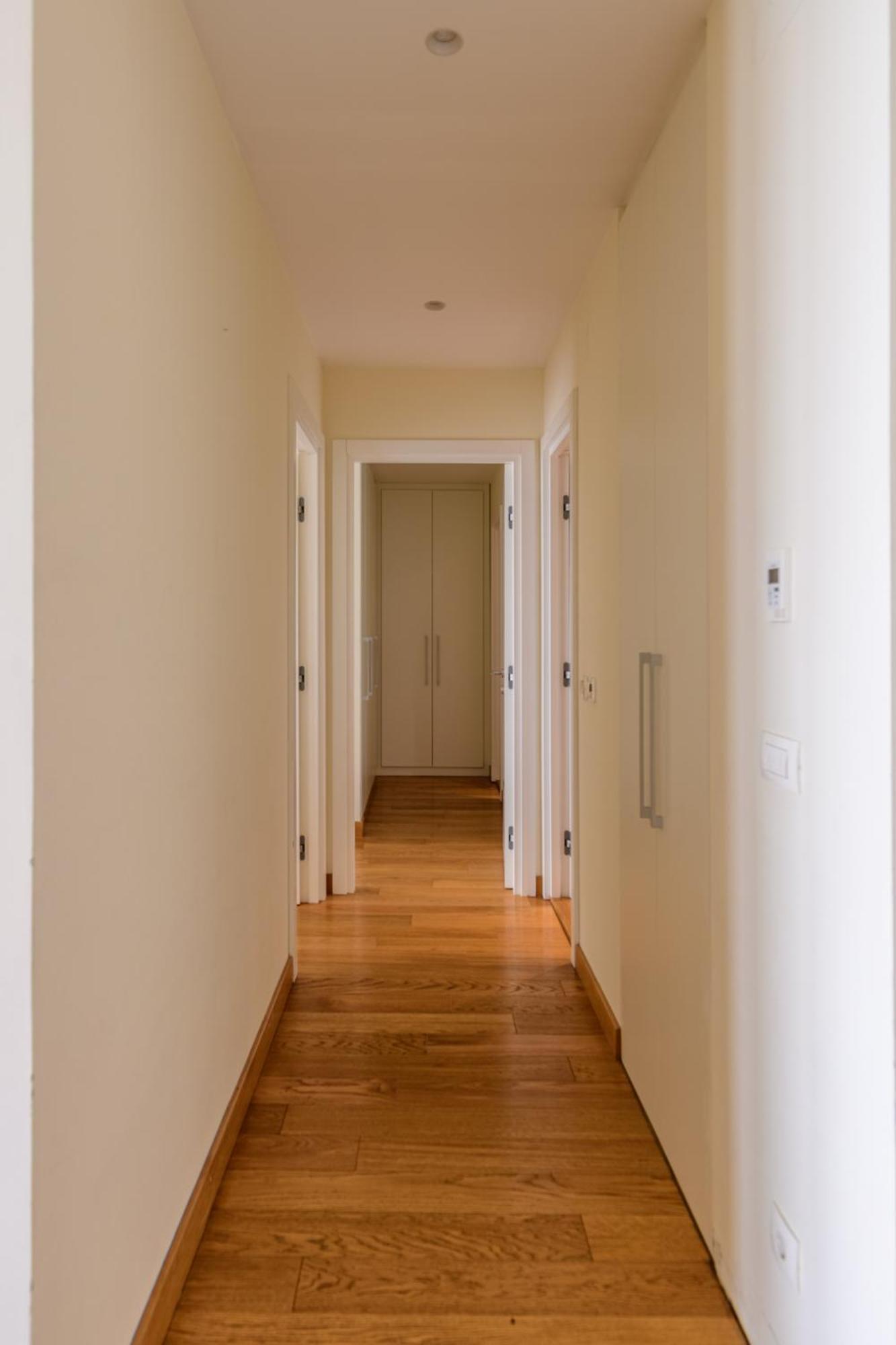 BW Residences Penthouse 2Bdr With Pool&Gym Belgrado Exterior foto