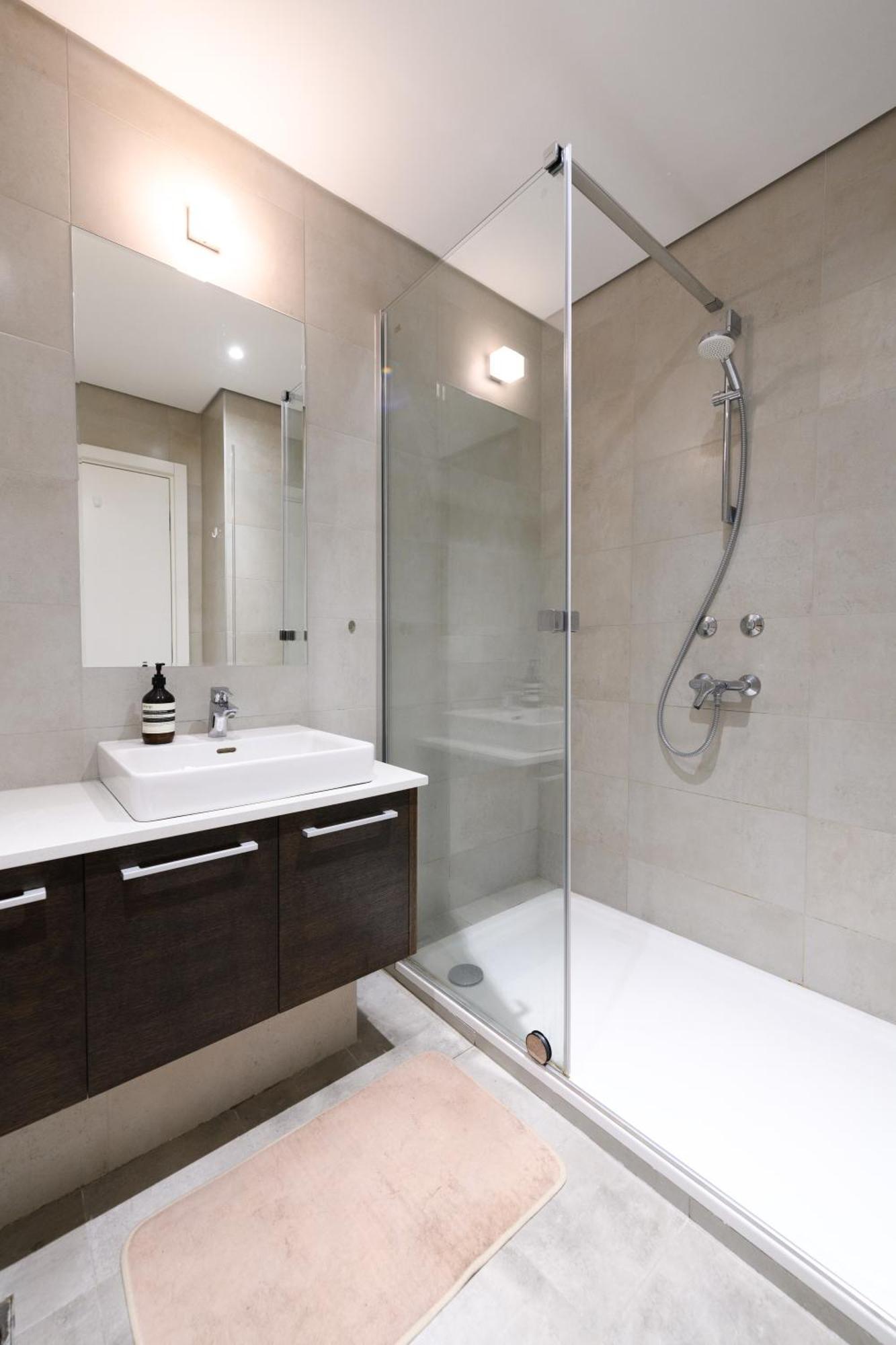 BW Residences Penthouse 2Bdr With Pool&Gym Belgrado Exterior foto